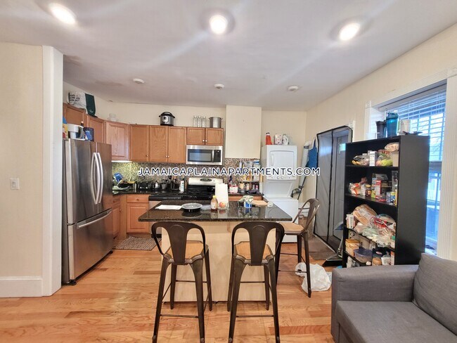 7 Mark St-Unit -3 in Boston, MA - Building Photo - Building Photo