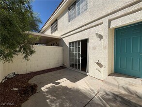 7931 Trea Ave in Las Vegas, NV - Building Photo - Building Photo