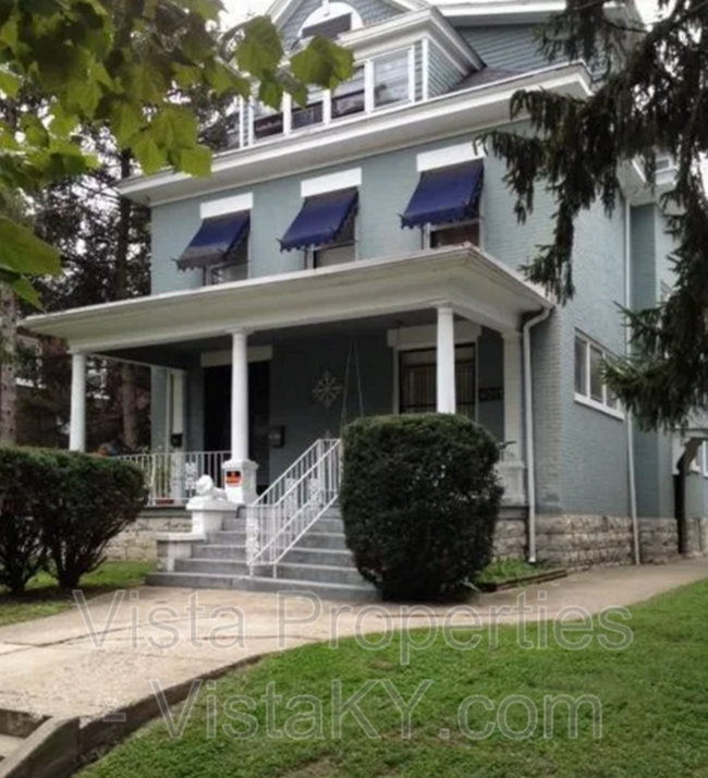 property at 4012 Southern Pkwy