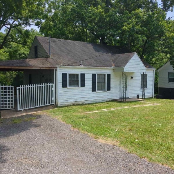 1978 Loney Dr in Nashville, TN - Building Photo - Building Photo