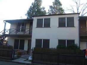 1715 H St in Sacramento, CA - Building Photo - Other