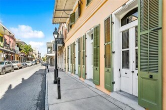 1116 Royal St, Unit A in New Orleans, LA - Building Photo - Building Photo