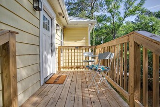 205 Cactus St in Tallahassee, FL - Building Photo - Building Photo