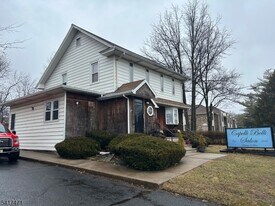 65 Finderne Ave in Bridgewater, NJ - Building Photo