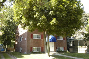 517 Morgan Ave Apartments