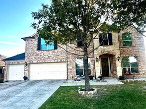 3117 Summer Dr in Little Elm, TX - Building Photo - Building Photo