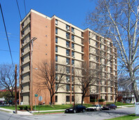 Queen City Tower in Cumberland, MD - Building Photo - Building Photo