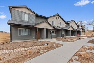 2968 Barnstormer St in Fort Collins, CO - Building Photo - Building Photo
