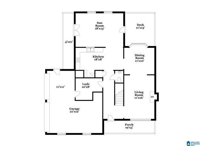 4346 Morningside Dr in Helena, AL - Building Photo - Building Photo