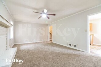 3461 Underwood Rd SE in Conyers, GA - Building Photo - Building Photo