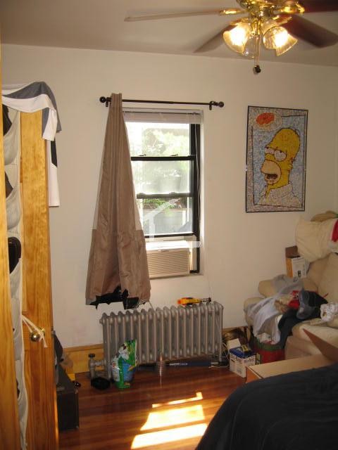 10 Aldie St, Unit 1 in Boston, MA - Building Photo - Building Photo
