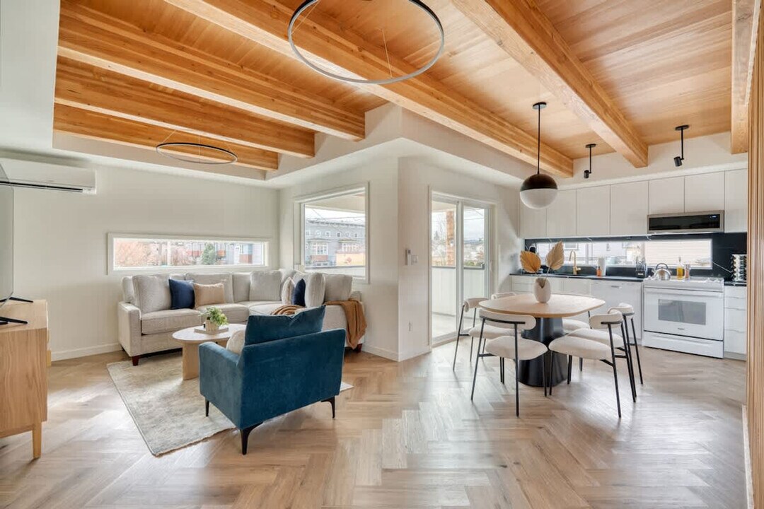 5016 NE 26th Ave in Portland, OR - Building Photo