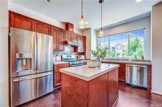 3454 31st Dr in Everett, WA - Building Photo - Building Photo