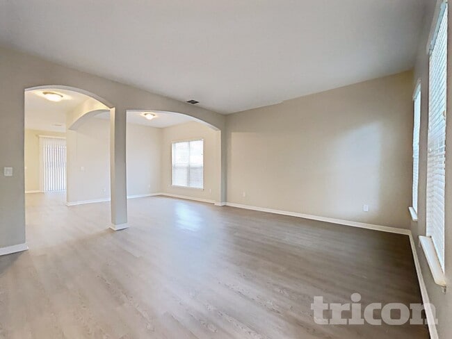 1513 Lancashire Way in DeLand, FL - Building Photo - Building Photo