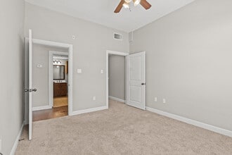 Square 9 in Denton, TX - Building Photo - Interior Photo