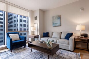 355 Atlantic St in Stamford, CT - Building Photo