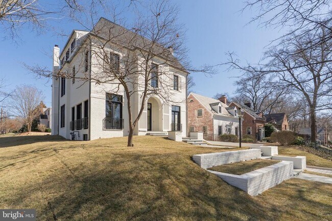 4217 46th St NW in Washington, DC - Building Photo - Building Photo