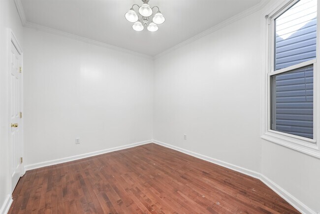 89 Leonard St in Jersey City, NJ - Building Photo - Building Photo