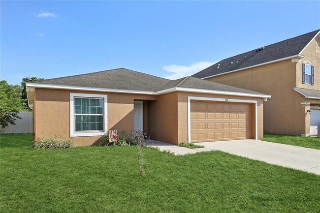 property at 109 James Cir