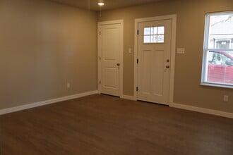 1322 Seals St in Alma, AR - Building Photo - Building Photo