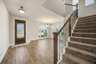 176 Summit Ct in Lavon, TX - Building Photo - Building Photo