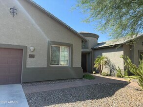 3123 W Melody Dr in Phoenix, AZ - Building Photo - Building Photo