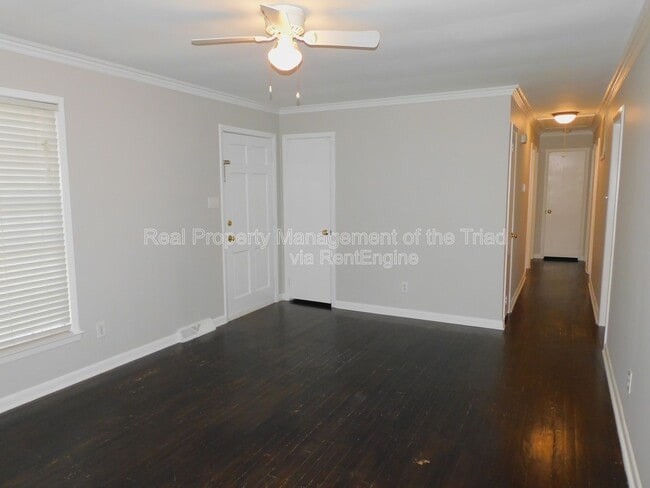3005 Stratford Dr in Greensboro, NC - Building Photo - Building Photo