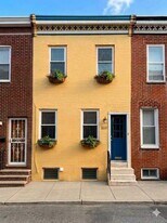 1141 Cantrell St in Philadelphia, PA - Building Photo