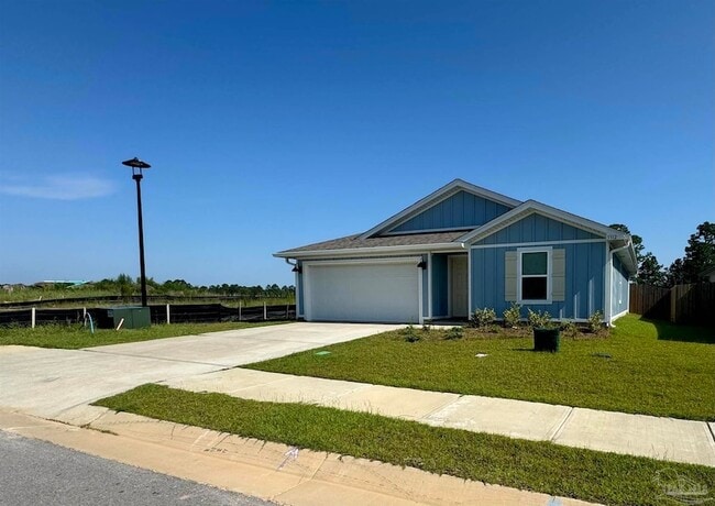 3312 Harrier Rd in Pace, FL - Building Photo - Building Photo