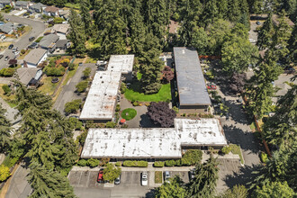 Lynnwood Country Club in Lynnwood, WA - Building Photo - Building Photo