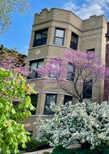 732 Mulford St, Unit 1 in Evanston, IL - Building Photo - Building Photo