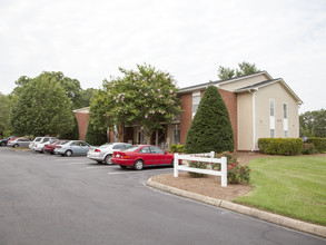 River Pointe Apartments in Randleman, NC - Building Photo - Building Photo