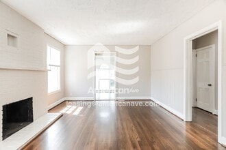 1600 4th Terrace W in Birmingham, AL - Foto de edificio - Building Photo