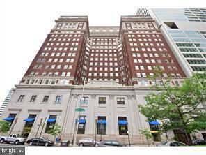 property at 1600-18 Arch St