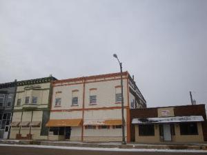 The Knauer Co in Mendota, IL - Building Photo - Building Photo