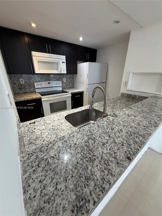 property at 7075 NW 186th St