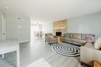 600 Liddon Ave in Midland, TX - Building Photo - Building Photo