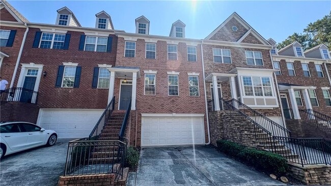 11065 Brunson Dr