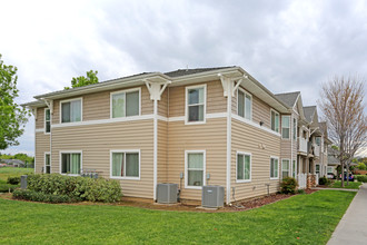 Salado Orchards Apartments in Corning, CA - Building Photo - Building Photo