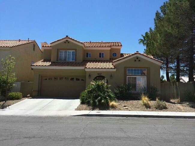 9437 Sierra Summit Ave