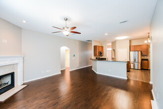 3982 Trail Ridge Road in Middleburg, FL - Building Photo - Building Photo