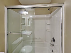 4403 Thistle Pond Ct in Richmond, TX - Foto de edificio - Building Photo