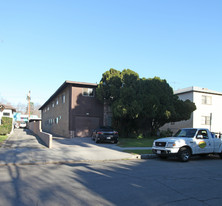 1005 W Angeleno Ave Apartments