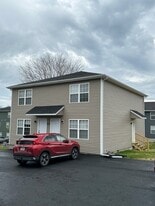 803 Old Corbin Pike Rd in Williamsburg, KY - Building Photo