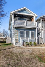 2312 Merry St in Nashville, TN - Building Photo - Building Photo