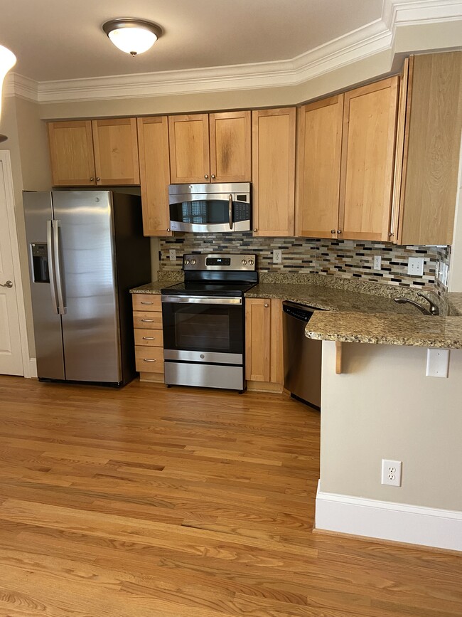 David Park in Durham, NC - Building Photo - Building Photo