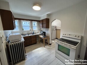 29 Gerald Rd in Boston, MA - Building Photo - Building Photo