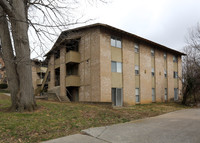 Woodside Apartments in Nashville, TN - Building Photo - Building Photo