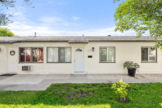 1669 N Hollywood Way, Unit 1669 N Hollywood Way, Unit 1669 N Hollywood Way