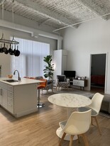 1221 N. LaSalle Lofts Apartamentos